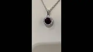 Anna Zuckerman  Pendants