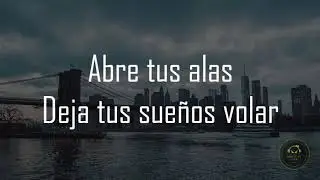 🔴🎶Man&aacute;  - &Aacute;ngel de amor con letra [MIL]🎶🔴