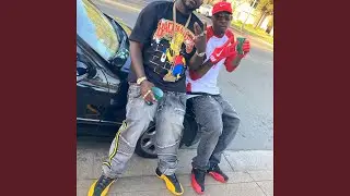 Real East Oakland (feat. Kingrell87)