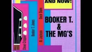 Booker T & The MG's - In The Midnight Hour