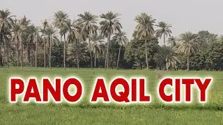 PANO AQIL CITY | PANO AKIL CITY TOUR | Pano Aqil Sindh Pakistan | Pakistan Travel Vlog 2020