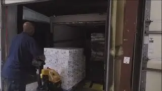Second Harvest Disaster Relief