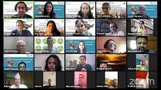 Friends of Max World CML Day 2021 Virtual Gathering