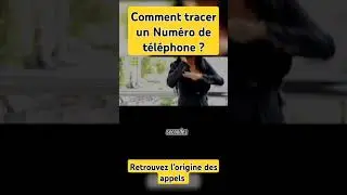 Comment tracer un numéro ? #appel #numero #telephone