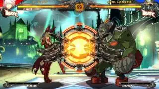 25 MAR XRDR LOSERS FINAL Hardly vs Brotempkin