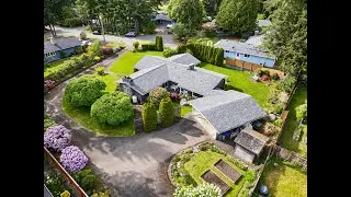1-Level Home For Sale at 1547 NW Young Place, Bremerton WA 98311
