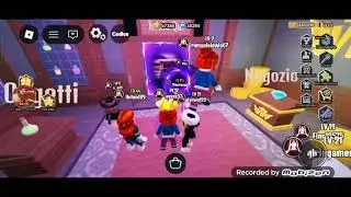 Roblox Keys Season 25 Is Monster Werewolf Open Door 🔑 Gameplay 2026 Ep6