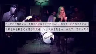 Florida's The Freecoasters Coming to Play Supernova!