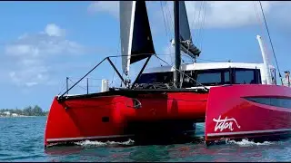 HH Catamarans San Juan Owners Event