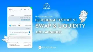 Cloud Base - Tutorial Gara Garap Testnet Cloude Base