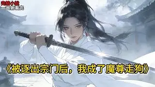大家都說我是魔尊明安身邊一隻忠心耿耿的狗。他叫我往東我絕不往西，叫我抓狗我絕不攆雞。後來他要我嫁給問仙宗宗主之子，我也毫不猶豫地嫁了。明月皎皎，十里紅妝。紅燭燒了一夜，我卻沒等到我的新郎。#完结文