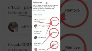Instagram Account Permanently Delete कैसे करें?(2025 Trick)1 क्लिक में Instagram अकाउंट Delete करें