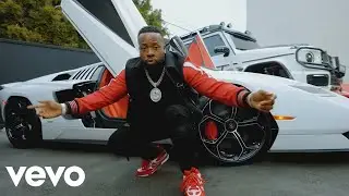 Yo Gotti ft. Birdman & BG - Devil In Prada [Music Video]