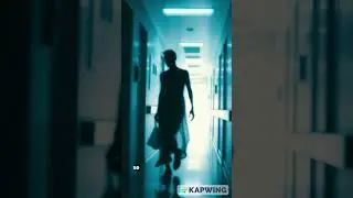 El ni&ntilde;o fantasma de la escuela de rusia #terror #casosreales #paranormal #captadoencamara #viral