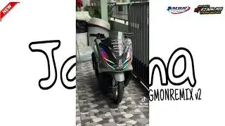 #เพลงแดนซ์2026 Joanna (AUNGMONREMIX V2)#เพลงแดนซ์สายเน2026