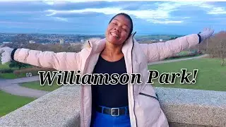 Butterfly House??? Lets go touring #WilliamsonPark #Lancaster