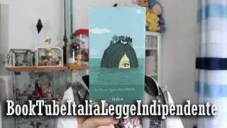 Isola: Pura poesia evocativa | Iperborea