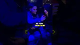 Joven Moon entrevista a Lich Wezzy