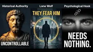 This is why the man who needs no one is society&rsquo;s greatest threat
