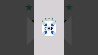 Logo Animation🔥 #procreate #CBF #football #animation #sports #aftereffects #motiongraphics #champion