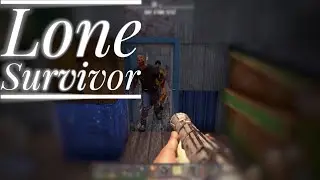 Shining a Light on Day 3 7 Days to die