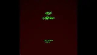 3. UP THE STAIRS  SAINT KD X The Ashley Look AT ME! .THE REMIX. (Official Audio Remix by SAINT KD)