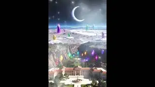 月牙下的第六次聖杯-插曲