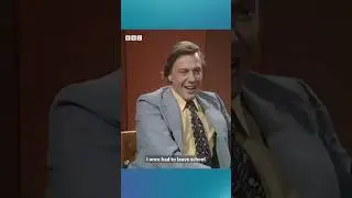 1974: Sir David Attenborough on how skiving school taught him about his roots.