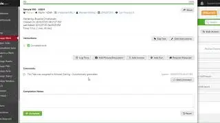 Task Timer Tutorial - Limble CMMS
