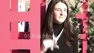 Born 2 Run Marathon Race in Karachi | Big Opportunity for Fitness Enthusiast | Marathon | 95PAKNEWS