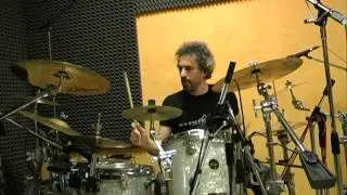 Helder Stefanini, 7/8 Drumming - Star Sound