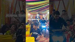 Wedding Cute Girl Reaction 👀💯 #wedding #z900 #shorts #reaction