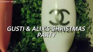 Christmas Party Setup: Behind‑the‑Scenes Magic!