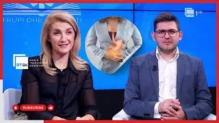 Gjithçka për refluksin: shkaqet, simptomat, zgjidhja | Trupi dhe shëndeti