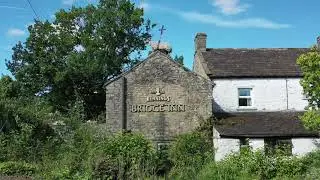 The Bridge Inn Grinton North Yorkshire