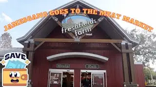 Stop buying Meat at the Grocery Store!