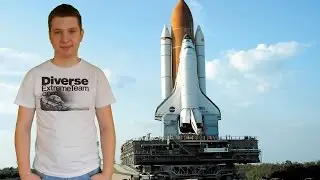 VAB - budynek montażu pojazd&oacute;w kosmicznych