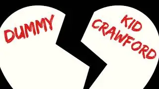 Dummy (Official Audio) - Kid Crawford