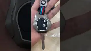 Premium car key cover metal key cover Suzuki Swift key cover Suzuki key cover trending key cover