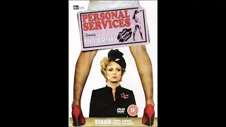 Personal Services Terry Jones, 1987
