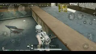 PUBG NEW STATE Mission: Obtain 3 Unassembled Homemade Time bombs, Obtain 3 mugshots of Dream Runner