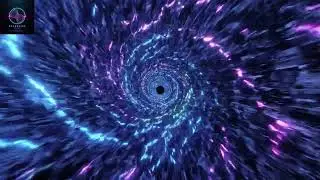 Deep Focus Music with Intense Relaxation | Immersive Dark Bass Soundscape