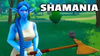 This New Fantasy Survival Game Could Be BIG!
