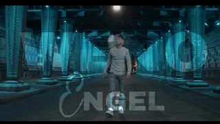 WENO - Engel Prod. By Beli (Official 4K Video)