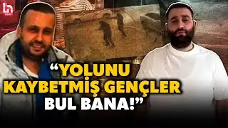 T&Uuml;YLERİNİZ DİKEN DİKEN OLACAK! Casperler iddianamesinde şoke eden talimat! &Ouml;yle şeyler s&ouml;ylenmiş ki!