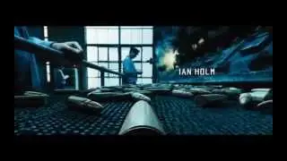Lord of War [2005 - ita] - Sequenza iniziale, Il Proiettile