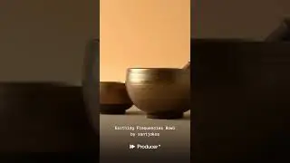 Earthing Frequencies Bowl v2