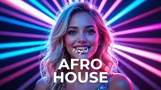 Sahara Sunrise &ndash; Deep Afro House