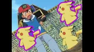 Pok&eacute;mon Hoenn league [AMV]
