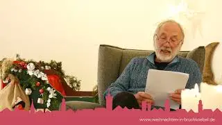 Gerhard Roth liest 